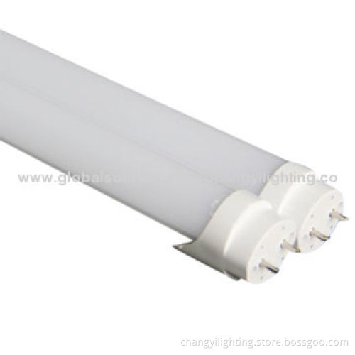 TUV T8 LED Tubes, Good Uniformity With ETL- and PSB-certified